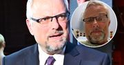 TYLKO U NAS: Marcin Wrona ujawnił nam szczegóły pobytu w szpitalu. "Badanie pod pełną narkozą"