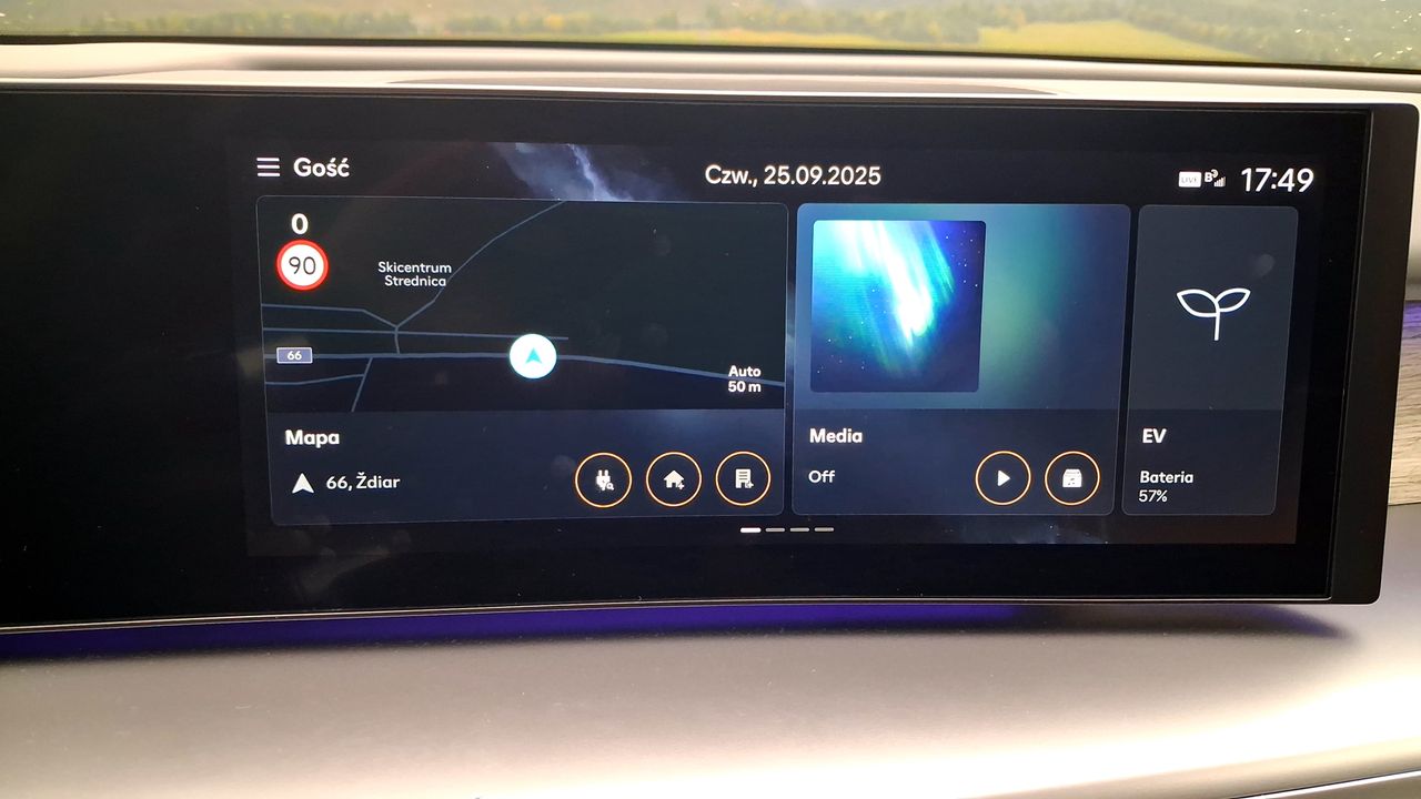 Hyundai Ioniq 9