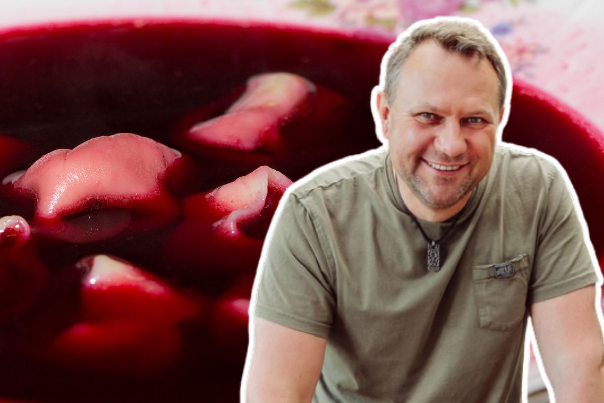 Strzelczyk robi zamiast uszek. Nawet teściowa pochwali ten pomysł