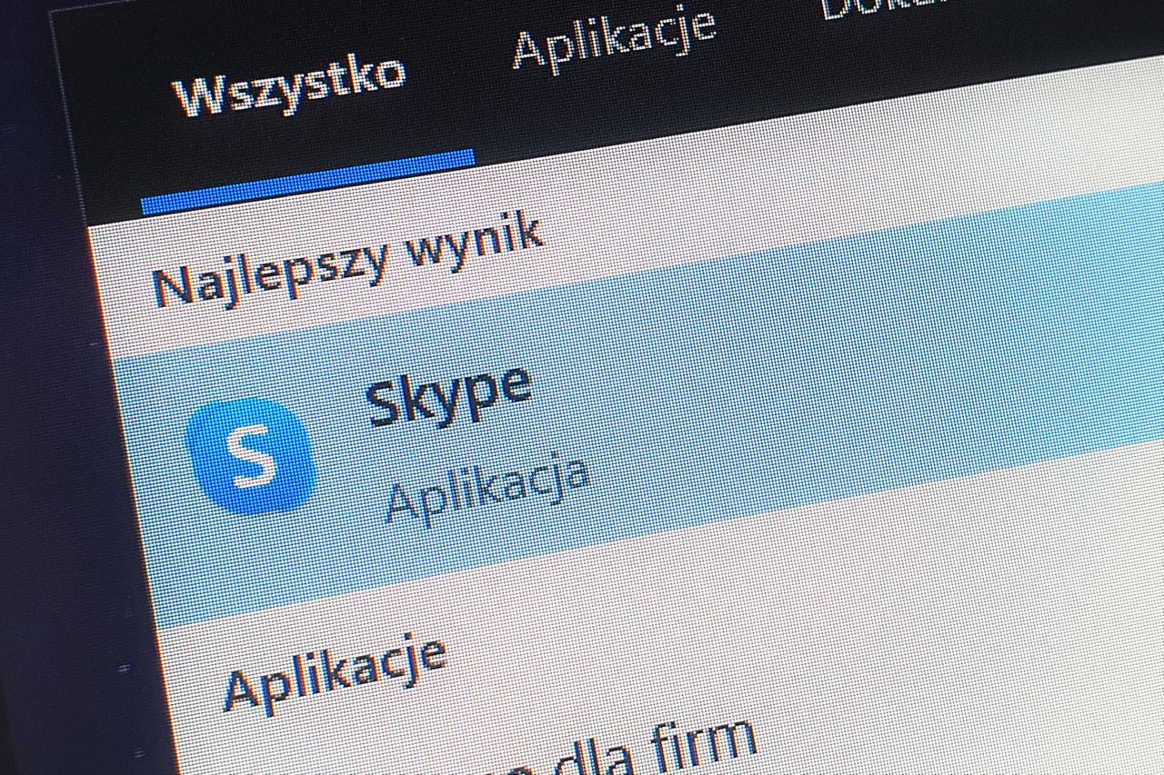 Skype żyje i dostanie masę nowości, ale użytkownicy Firefoksa mogą się obrazić
