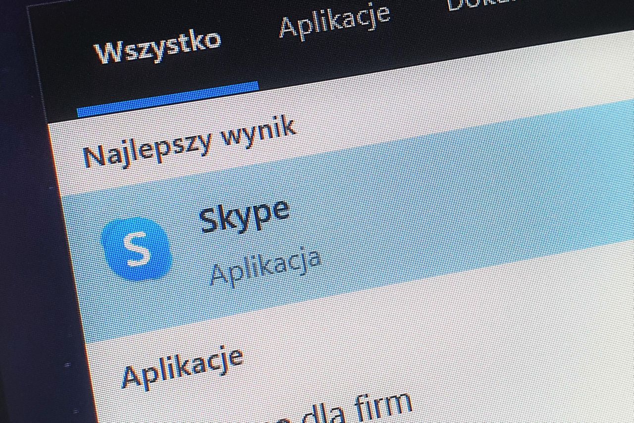 Microsoft Skype