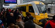 Trójmiasto: Ponad 76 mln pasażerów SKM i Polregio w 2025