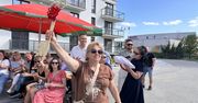 Żary: Deweloper nie dał rady, więc sami dokończyli budowę bloku