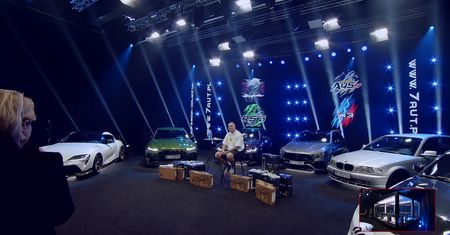 Prawie 700 tys. oglądało go na żywo. Loteria Buddy pobiła rekord polskiego Internetu