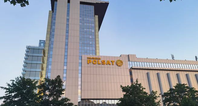 Nowa dziennikarka Polsat News. Głośno było o jej odejściu z Polskiego Radia