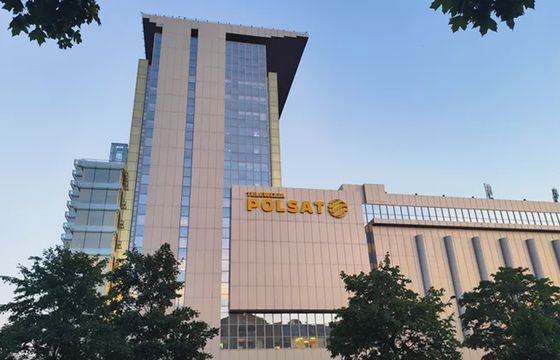 Nowa dziennikarka Polsat News. Głośno było o jej odejściu z Polskiego Radia