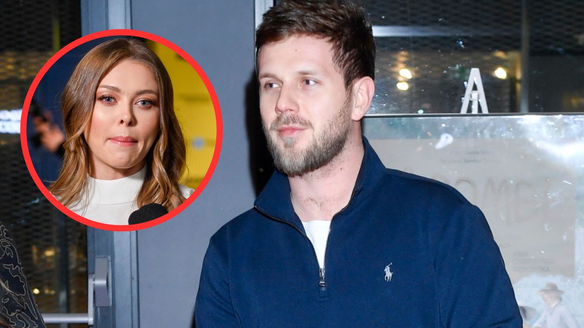 Antoni Królikowski, Joanna Opozda