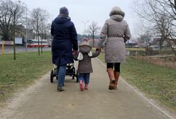 Baby boom w Czechach. Sukces demograficzny tkwi m.in. w zasiłku