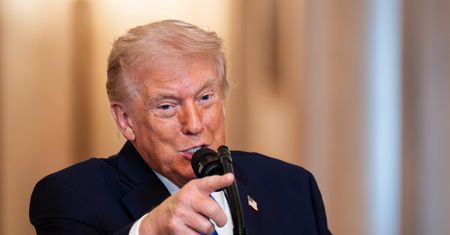Iran traci dużą liczbę okrętów. Trump o szczegółach