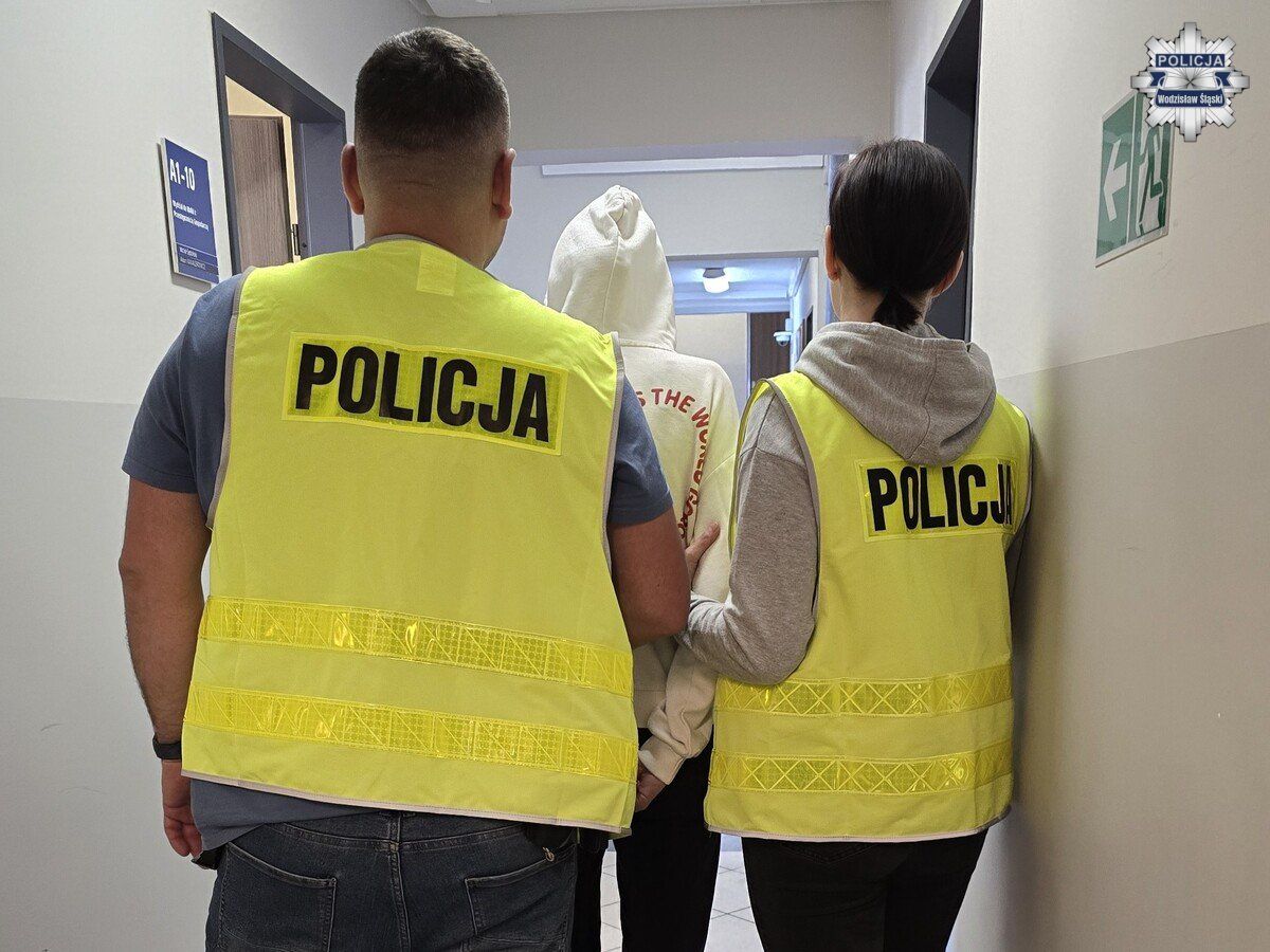 Wielomilionowe oszustwo w handlu węglem. Rodzina zatrzymana przez policję