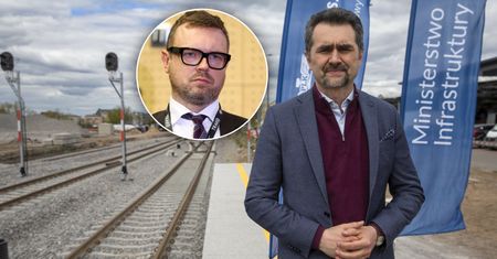 "Metro w Gdańsku". Michał Tusk ogłosił sukces. W tle brak pieniędzy na KDP
