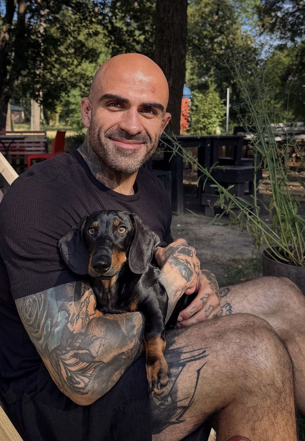 Akop Szostak