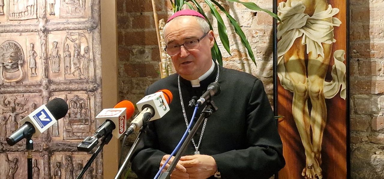 Dyspensa od postu w piątek 26 grudnia 2025 r. Diecezja Płocka wydała dekret