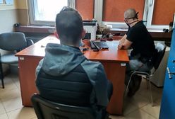 Jastrzębie Zdrój. Był pijany, bez prawa jazdy, poszukiwany i wpadł po kradzieży samochodu