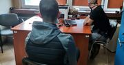 Jastrzębie Zdrój. Był pijany, bez prawa jazdy, poszukiwany i wpadł po kradzieży samochodu