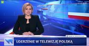 "Wiadomości" bronią TVP. Przekonują, że "patrzą na ręce politykom"