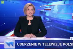 "Wiadomości" bronią TVP. Przekonują, że "patrzą na ręce politykom"