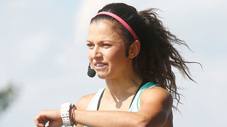 Anna Lewandowska gwiazdą okładki "Women's Health"