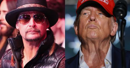 Amerykański muzyk grzmi po zamachu na Trumpa. Kid Rock nie jest jedyny