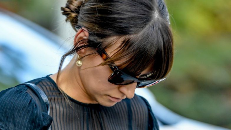 Anna Lewandowska tłumaczy się z nieobecności w mediach społecznościowych: "Naszą rodzinę dotknęła niewyobrażalna strata"