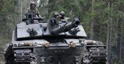 Czołg Challenger 3. W kwestii broni pancernej Wielka Brytania idzie własną drogą