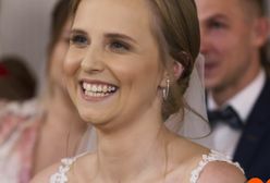 Agnieszka ze "Ślubu od pierwszego wejrzenia" ogłosiła wspaniałą nowinę
