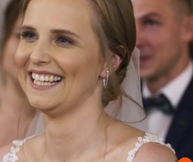 Agnieszka ze "Ślubu od pierwszego wejrzenia" ogłosiła wspaniałą nowinę