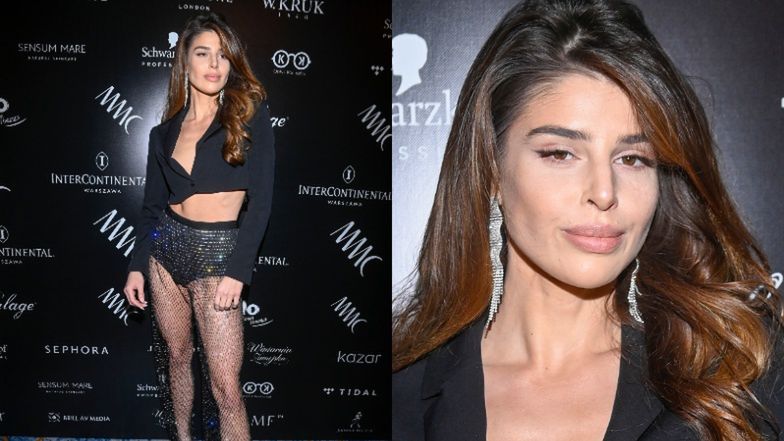 Anna Markowska w OGNIU KRYTYKI: "Niedługo w samych majtkach będą chodzić!"