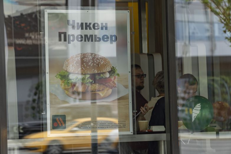 Rosja chce powrotu zachodnich firm. Warunki jednak będą inne