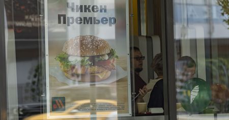 Rosja chce powrotu zachodnich firm. Warunki jednak będą inne