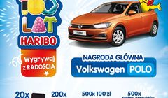 Haribo ze specjalną loterią z okazji 100-lecia istnienia marki