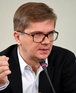 "Nic się nie stało". Sylwester Latkowski: "pedofilia jest wszędzie"