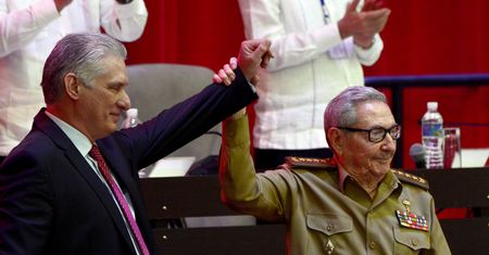 Kuba ma nowego przywódcę. I to nie jest Castro. Przełom po 56 latach