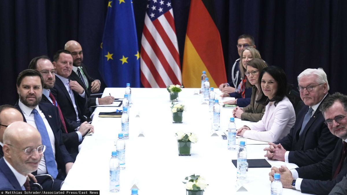 Monachijska Konferencja Bezpieczeństwa