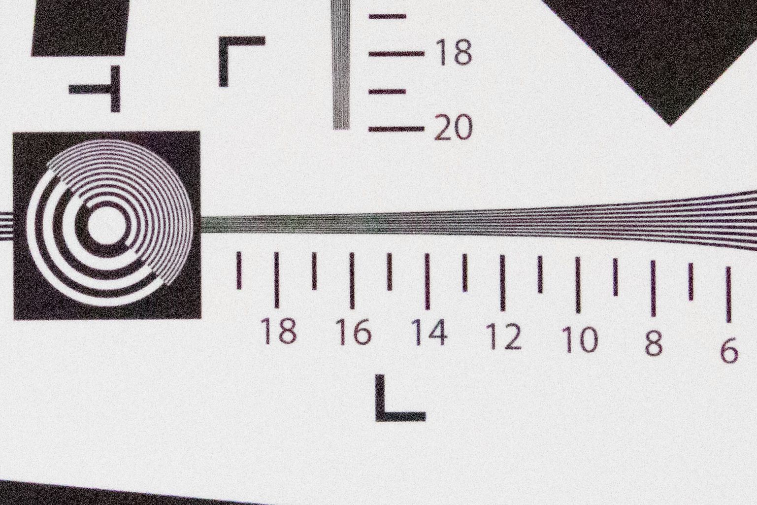 Canon EOS M5 - test bezlusterkowca, na którego długo czekaliśmy 46