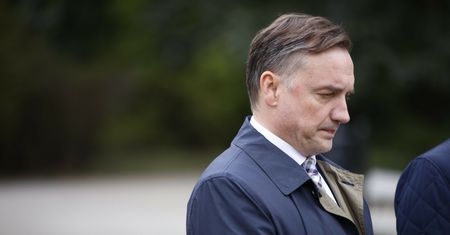 "Nastąpiło pogorszenie". Nowe doniesienia o Zbigniewie Ziobrze
