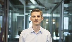 Bartłomiej Kozieł UX directorem w Efigence