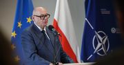 "Idiotyzm". Zgorzelski reaguje na słowa Kowalskiego