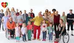 „Bądź bogatszy o dobre serce” w kampanii mBanku na finał WOŚP (wideo)