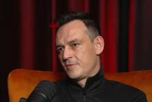 Marcin Dobski, fot. kadr  youtube / przekanał