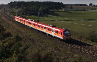 Coraz chętniej wybieramy pociąg. Koleje regionalne biją rekordy frekwencji