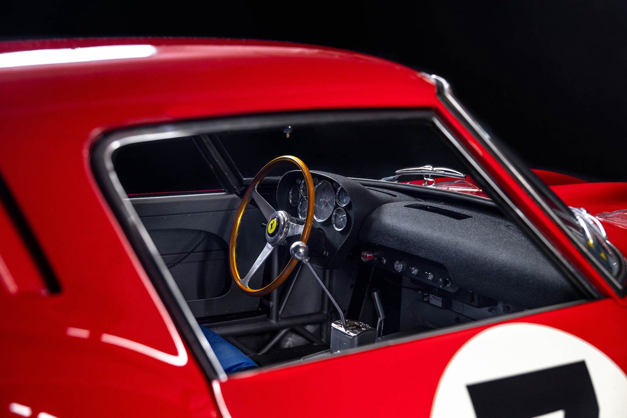 Ferrari 330 LM / 250 GTO