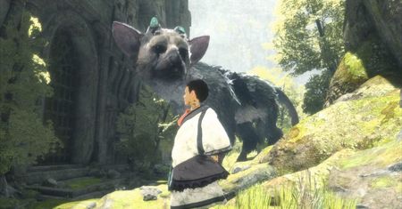 Rozchodniaczek: Muzyczna Persona, śnieg, warzywa i "Last Guardian"