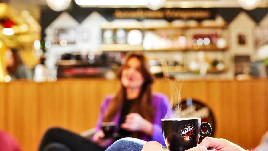 Trwają poszukiwania najlepszych baristów