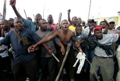 Skręcił w złą stronę. Turysta zastrzelony podczas protestów
