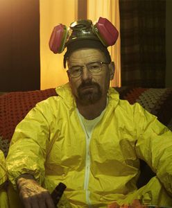 "Breaking Bad" powróci? Twórca serialu o planach na przyszłość
