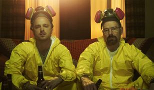 "Breaking Bad" powróci? Twórca serialu o planach na przyszłość