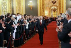 Putin będzie jak car Rosji? Miller ocenił zmiany na Wschodzie