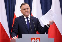 Inicjatywa Andrzeja Dudy. Jasna deklaracja z Polski 2050