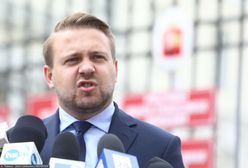 "To opozycja anarchizuje polski system prawny" - mówi minister Solidarnej Polski